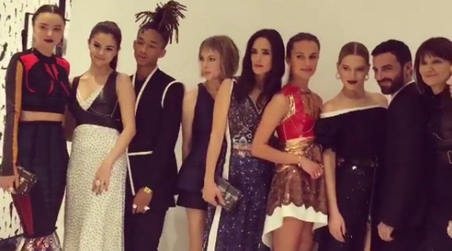 The Moments You Missed From The 2016 Met Gala