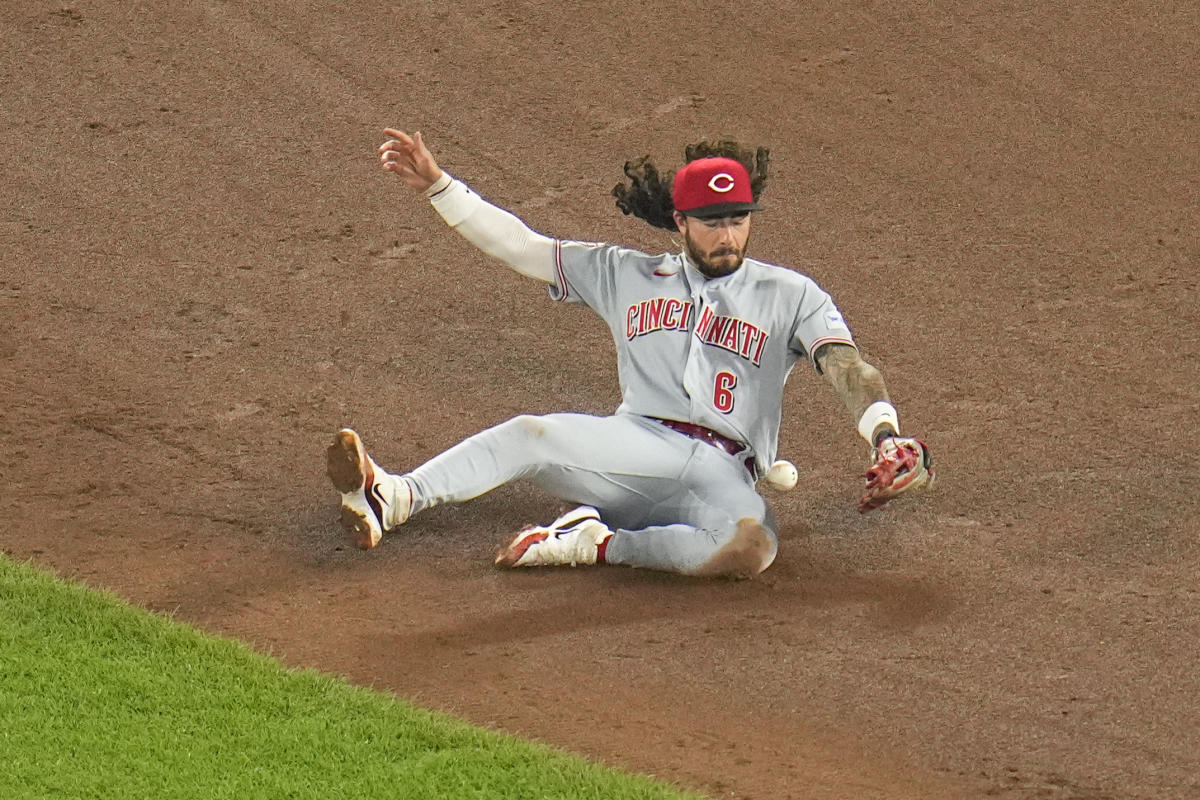 Orioles blow 7-run lead, rally for 13-10 win over Royals