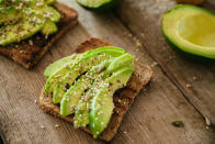 If you didn’t have smashed avocados for brunch, did you even have brunch? From our Insta feeds to our breakfast plates our love of the humble green food stuff has permeated all areas of our lives this decade. But <a href="https://uk.style.yahoo.com/love-affair-avocados-end-121825600.html?guccounter=1&guce_referrer=aHR0cHM6Ly9yLnNlYXJjaC55YWhvby5jb20vX3lsdD1Bd3JQNGxDNXVfaGRDeklBSzB4TEJReC47X3lsdT1YM29ETVRCeVp6Sm9PWEJ5QkdOdmJHOERhWEl5QkhCdmN3TTBCSFowYVdRREJITmxZd056Y2ctLS9SVj0yL1JFPTE1NzY2MTA4NzQvUk89MTAvUlU9aHR0cHMlM2ElMmYlMmZ1ay5zdHlsZS55YWhvby5jb20lMmZsb3ZlLWFmZmFpci1hdm9jYWRvcy1lbmQtMTIxODI1NjAwLmh0bWwvUks9Mi9SUz1nbXl6aG9ob0hGWDNJUjV2b0ZHQURzaDVxcEEt&guce_referrer_sig=AQAAAMpR9OMrpByYZWPnP8ar8O8NCJZflU1naaLJuhL_K9mFPOHtc9G1F5-amQsXRdbopojvvArjh77q2qoMM1hG4-K4LksywJBoWDOqJhgSnJ2dTb9IdqBRFqtWrpaXfXLveygl8PsZW1Y8zmM4TMUiGeEVbTsGV4wYE9nfXdbjDmms" data-ylk="slk:environmental concerns has caused some to speculate that our avo-obsession could be on the wane.;elm:context_link;itc:0;sec:content-canvas;outcm:mb_qualified_link;_E:mb_qualified_link;ct:story;" class="link  yahoo-link"><strong>environmental concerns has caused some to speculate that our avo-obsession could be on the wane.</strong></a> And it’s not the only ‘A’ that has defined a decade. We listened to Ariana Grande, we wore athleisure EVERYWHERE and we spent summer nights downing Aperol Spritz. [Photo: Getty]