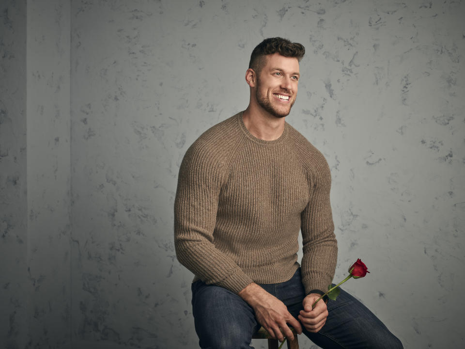 Bachelor Nation shares disappointment over choice of Clayton Echard as the next Bachelor. (Photo: Getty Images)
