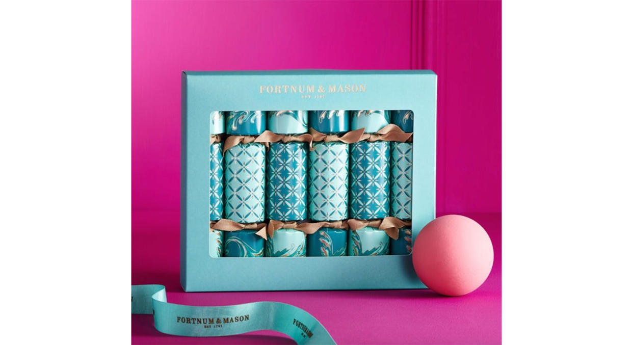 (Fortnum & Mason)