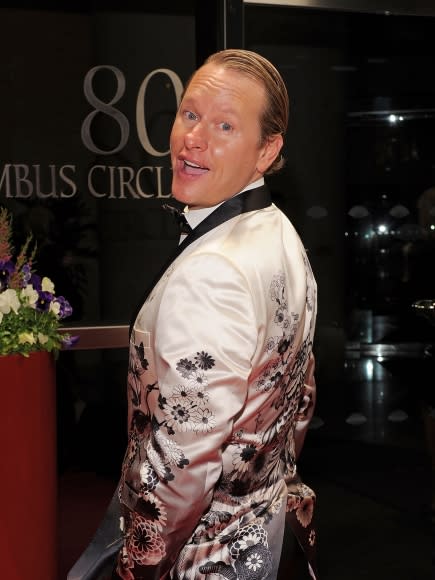 Carson Kressley