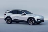 <p>Renault performance brand taps into the mainstream with a sporting compact SUV based on the electric Mégane’s platform. Don’t expect a jacked-up A110 - it’ll be much more like a Lotus Eletre or Polestar 3. It will likely utilise a second motor on the rear axle, much like Nissan’s range-topping e-4orce Ariya, which is also on the Megane platform.</p>