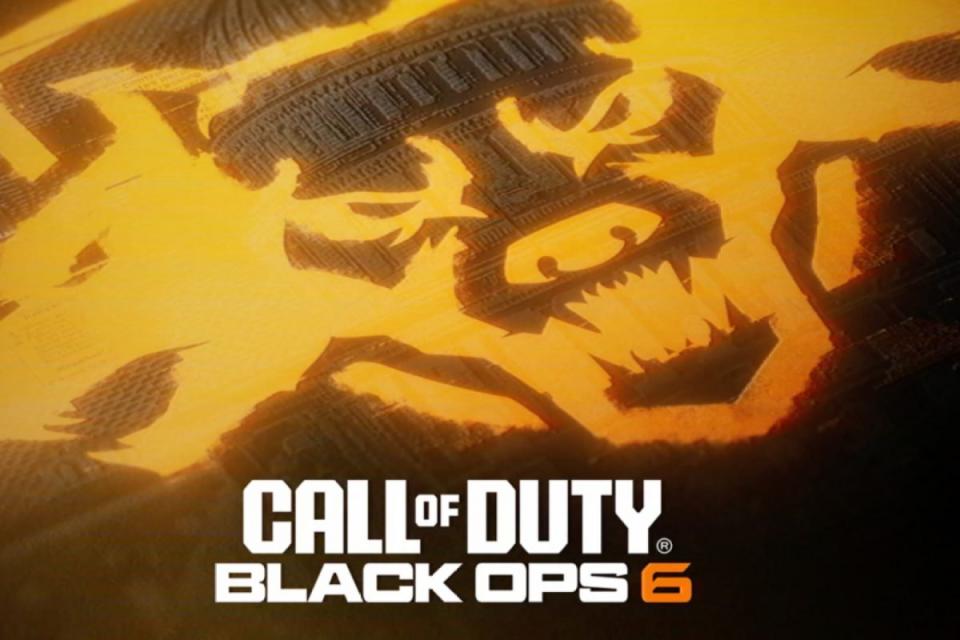 New call of duty game call of duty black ops 6