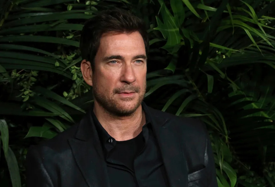 Dylan McDermott