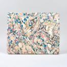 <p>The swirling colours in Jemma Lewis’s gorgeous marbled wrapping papers are effortlessly (but not traditionally) Christmassy. Every sheet is a totally unique pattern – no repeats here. £30 for 10 sheets, <a href="https://www.trouva.com/products/jemma-lewis-10-sheets-of-marbled-paper-gift-wrap" rel="nofollow noopener" target="_blank" data-ylk="slk:trouva.com;elm:context_link;itc:0;sec:content-canvas" class="link ">trouva.com</a></p>