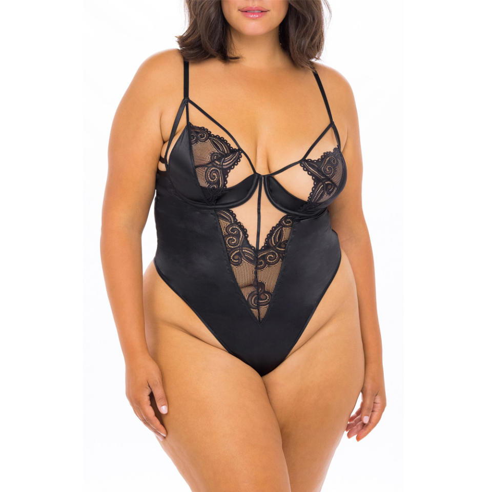  Oh La La Cheri Bodysuit