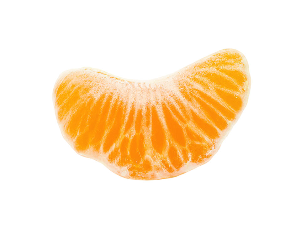 Tangerine