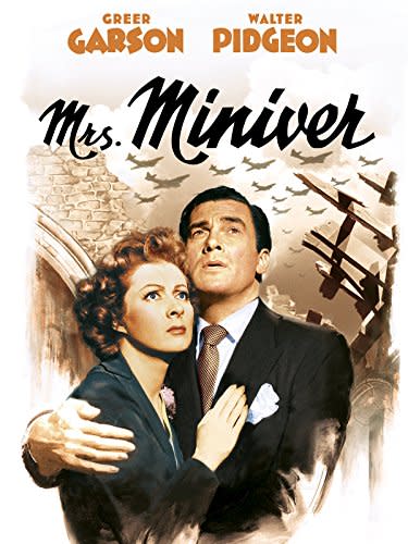Mrs. Miniver (1943)