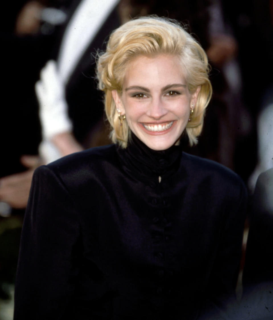 Julia Roberts, 1995