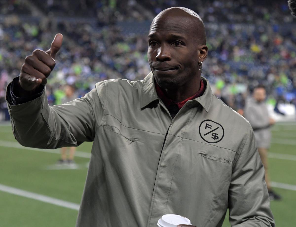 Chad 'Ochocinco' Johnson named Ambassador and Consultant at