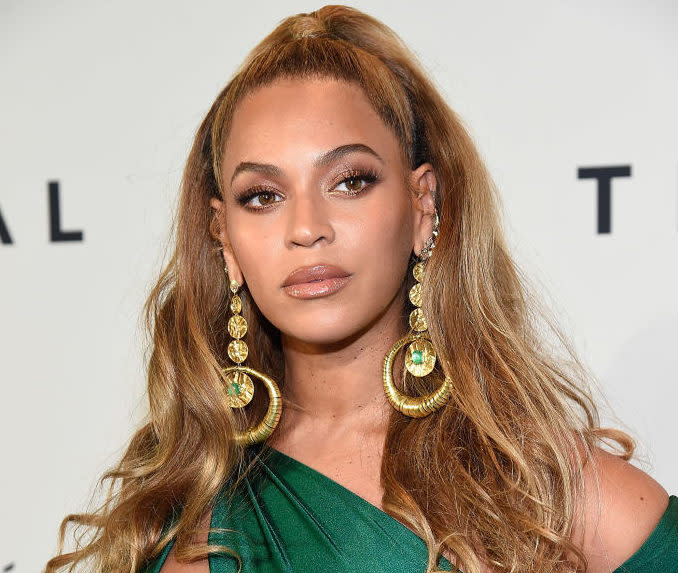 You won’t believe how much money Beyoncé is worth