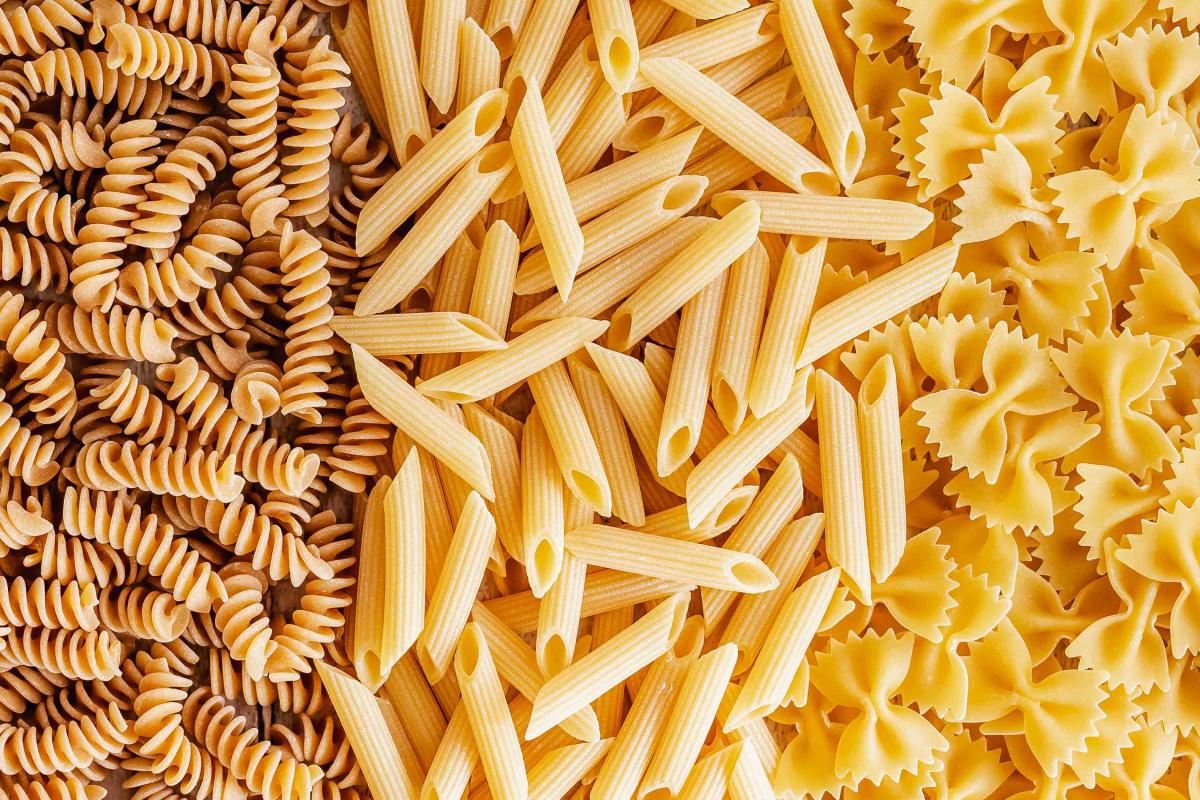 Italian Government to Hold 'Crisis Meeting' Over Surging Pasta Prices