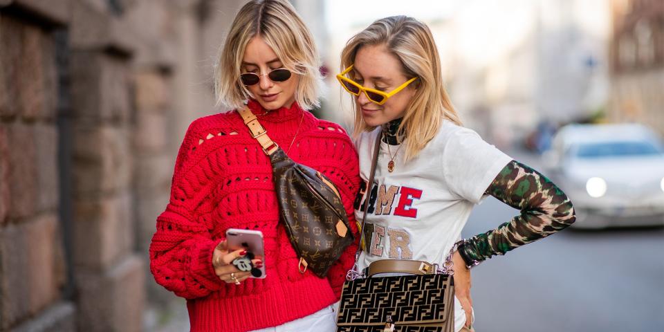 8 Types of Bags to Carry Through Every Season