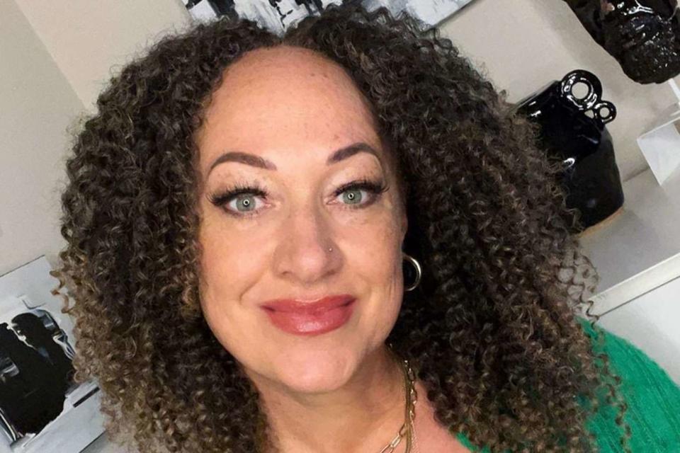 <p>Nkechi Diallo/Instagram</p> Nkechi Diallo, formerly known as Rachel Dolezal