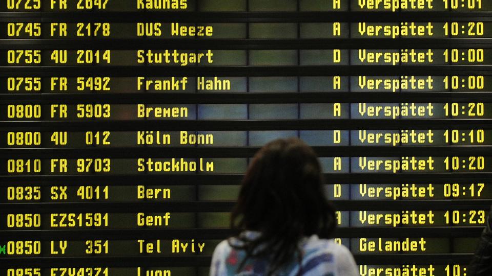 Vor einem Jahr hatte der EuGH bereits entschieden, dass Flugreisenden auch bei Verspätungen außerhalb Europas unter bestimmten Bedingungen eine Entschädigung zusteht. Foto: Michael Hanschke