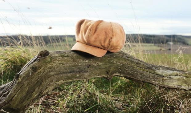 Grampa's Hat (A.K.A. Yorkshire Pudding)