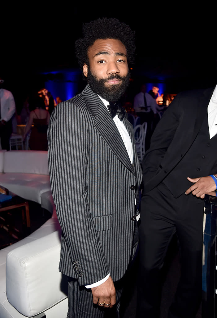 Donald Glover