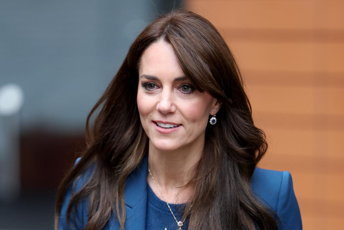 Chirurgie abdominale et récupération de Kate Middleton : une chronologie complète