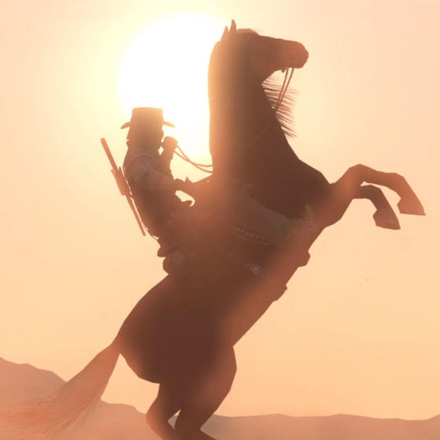 Red Dead Redemption PS4 Announcement Gets Slaughtered by Fans