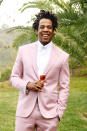 <strong>Estimated net worth: US $1 billion | </strong>Shawn Corey Carter (Age 50), better known by his stage name Jay-Z, is an American rapper, songwriter, record executive, entrepreneur, businessman, and record producer.Born and raised in New York City, Jay-Z first began his musical career after founding the record label Roc-A-Fella Records in 1995, and subsequently released his debut studio album Reasonable Doubt in 1996. Outside of his musical career, Jay-Z has also attained significant success and media attention for his career as a businessman. In 1999, he founded the clothing retailer Rocawear, and in 2003, he founded the luxury sports bar chain 40/40 Club. Both businesses have grown to become multi-million dollar corporations, and allowed Jay-Z to fund the start-up for the entertainment company Roc Nation, which was founded in 2008. In 2015, he acquired the tech company Aspiro and took charge of their media streaming service Tidal.