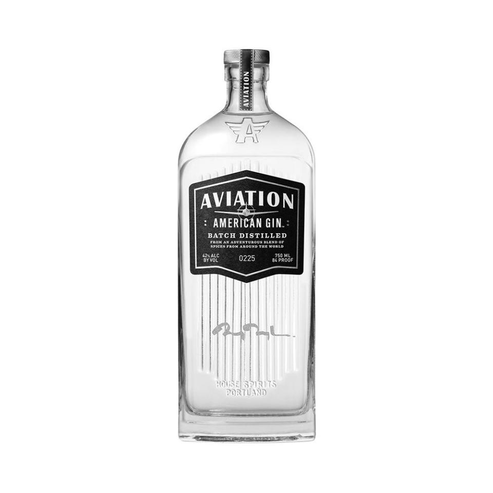 <p><a href="https://go.redirectingat.com?id=74968X1596630&url=https%3A%2F%2Fwww.reservebar.com%2Fproducts%2Faviation-american-gin-with-engraved-ryan-reynolds-signature&sref=https%3A%2F%2Fwww.elle.com%2Fculture%2Ftravel-food%2Fg41431527%2Fbest-celebrity-alcohol-brands%2F" rel="nofollow noopener" target="_blank" data-ylk="slk:Shop Now;elm:context_link;itc:0;sec:content-canvas" class="link ">Shop Now</a></p><p>Signature Bottle</p><p>reservebar.com</p><p>$61.00</p>