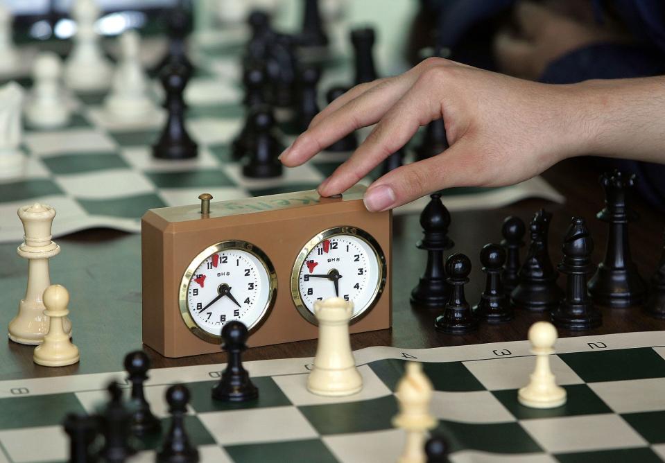 13 Chess Sets for The Queen's Gambit Lover