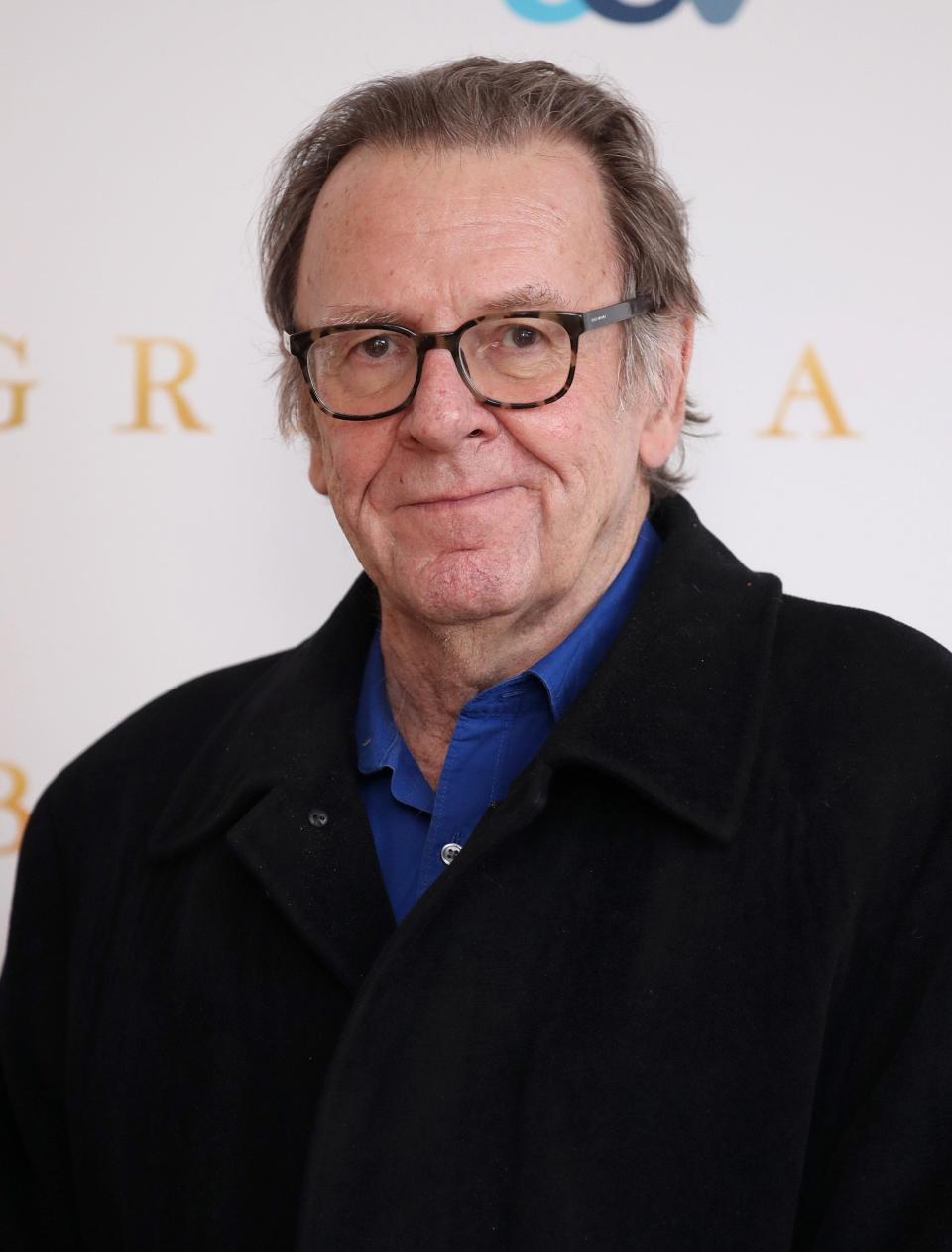 tom wilkinson