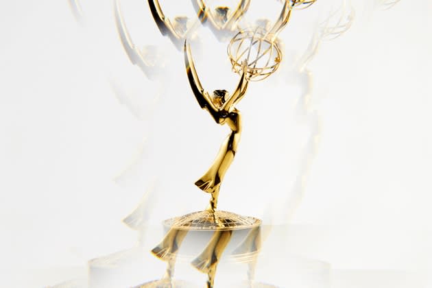 The company that creates the trophies for the Emmys and MTV Awards