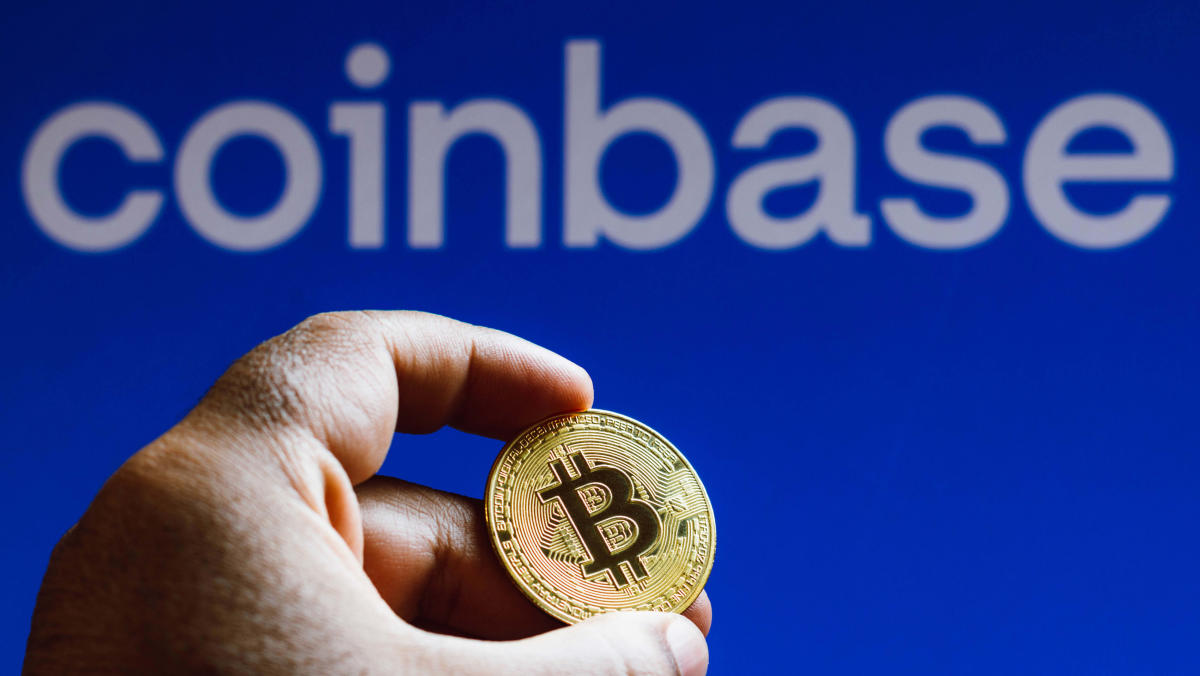 US needs to catch up on crypto regulation: Coinbase policy chief