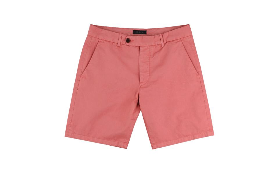 Unis “Emmett” in Coral