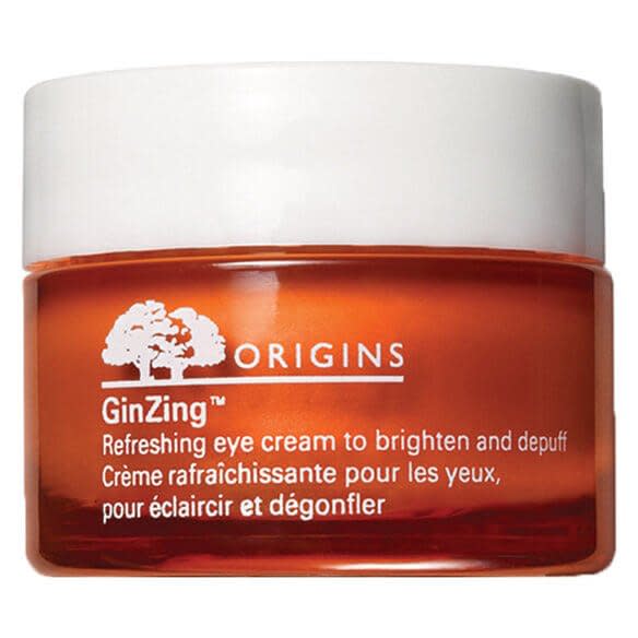 Origins GinZing Refreshing Eye Cream.