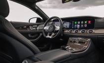 <p>2019 Mercedes-AMG CLS53 4Matic</p>