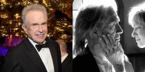 <p>Warren Beatty was all set to play Bill in Quentin Tarantino's Kill Bill: Vol. 1, but the actor dropped out when he learned of the intense filming schedule in China. The director then looked at Die Hard star <a href="https://www.complex.com/pop-culture/2019/12/bruce-willis-was-quentin-tarantinos-third-choice-to-play-bill-in-kill-bill" rel="nofollow noopener" target="_blank" data-ylk="slk:Bruce Willis;elm:context_link;itc:0;sec:content-canvas" class="link ">Bruce Willis</a>, and eventually landed on David Carradine. </p>