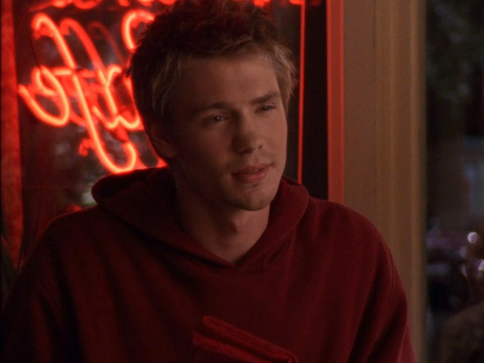 lucas scott season 1 episode 1 one tree hill