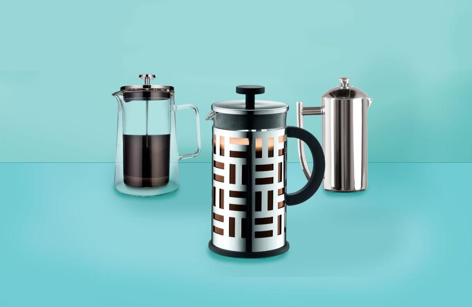 The Best French Press Coffee Makers for a Barista-Level Cup at Home