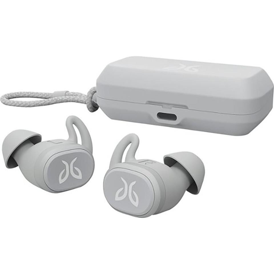 waterproof headphones jaybird vista