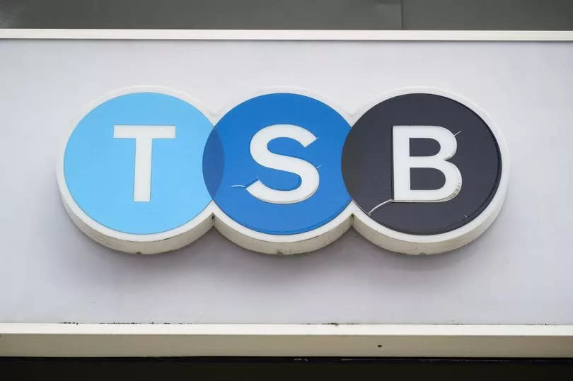TSB has announced plans to close 36 branches and cut 250 jobs as part of a shift towards digital banking.