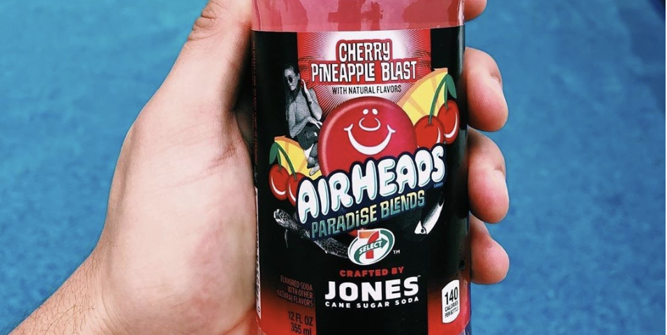 Photo credit: @jonesodaco - Instagram