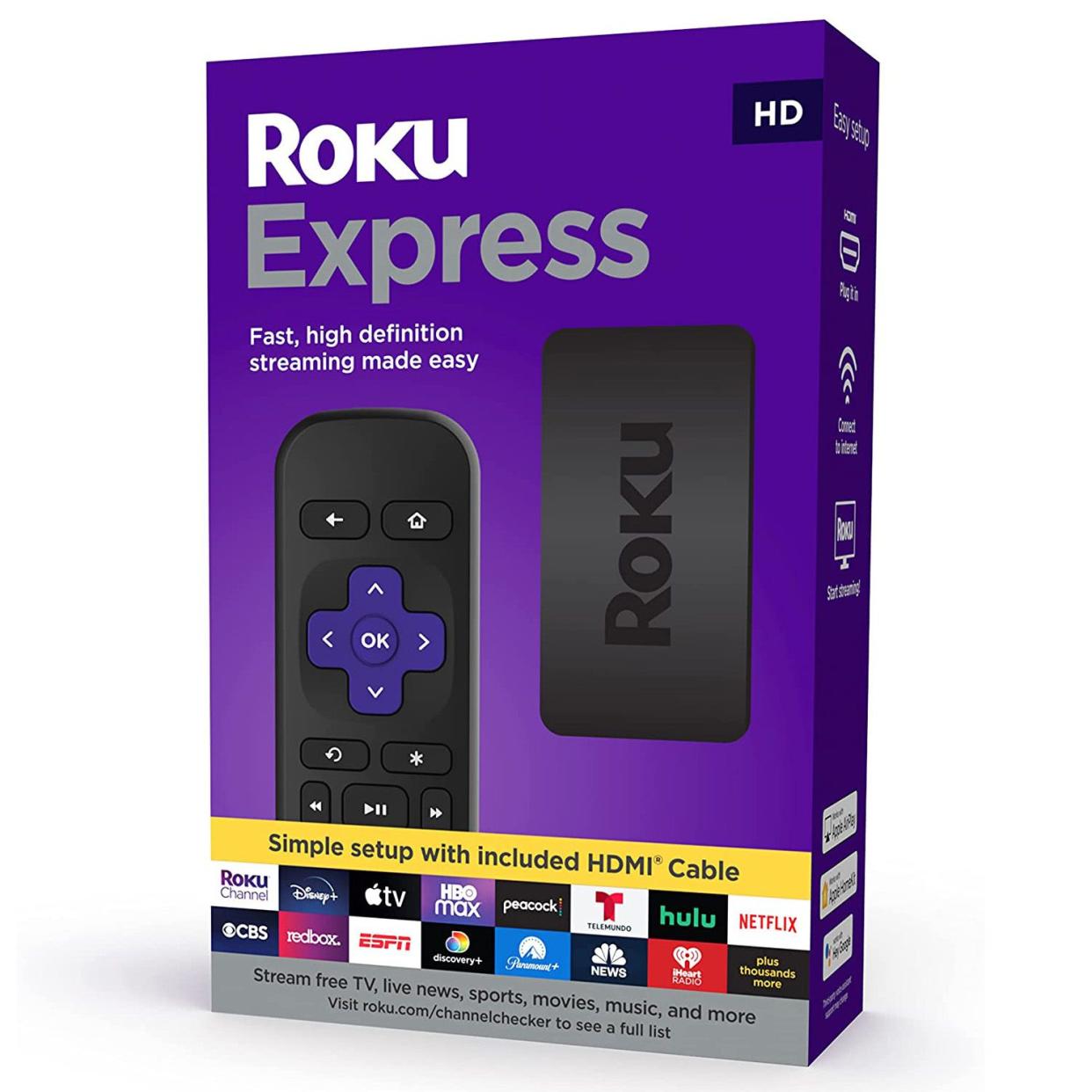 Roku Express