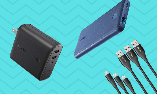 More power! Amazon just slashed prices on Anker charging accessories—but  only 'til midnight