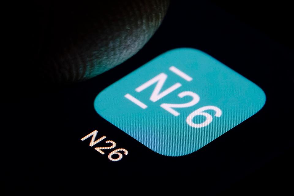 Die Türkei wäre das 26. Land, in dem N26 aktiv ist.