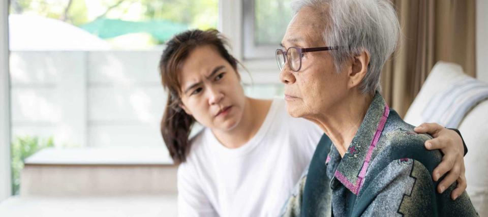 Caregiver crisis: Nearly 1 in 3 have left their jobs to help ailing family, and the cost of lost wages could hit $147 billion by 2050