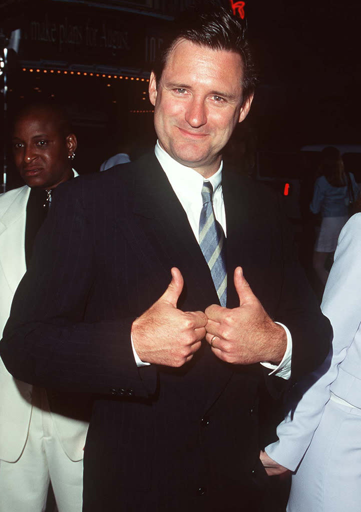 Bill Pullman