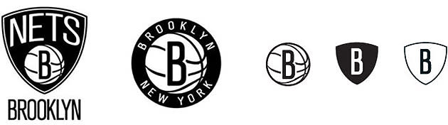 National Basketball Champions Brooklyn Nets 2023 logo T-shirt