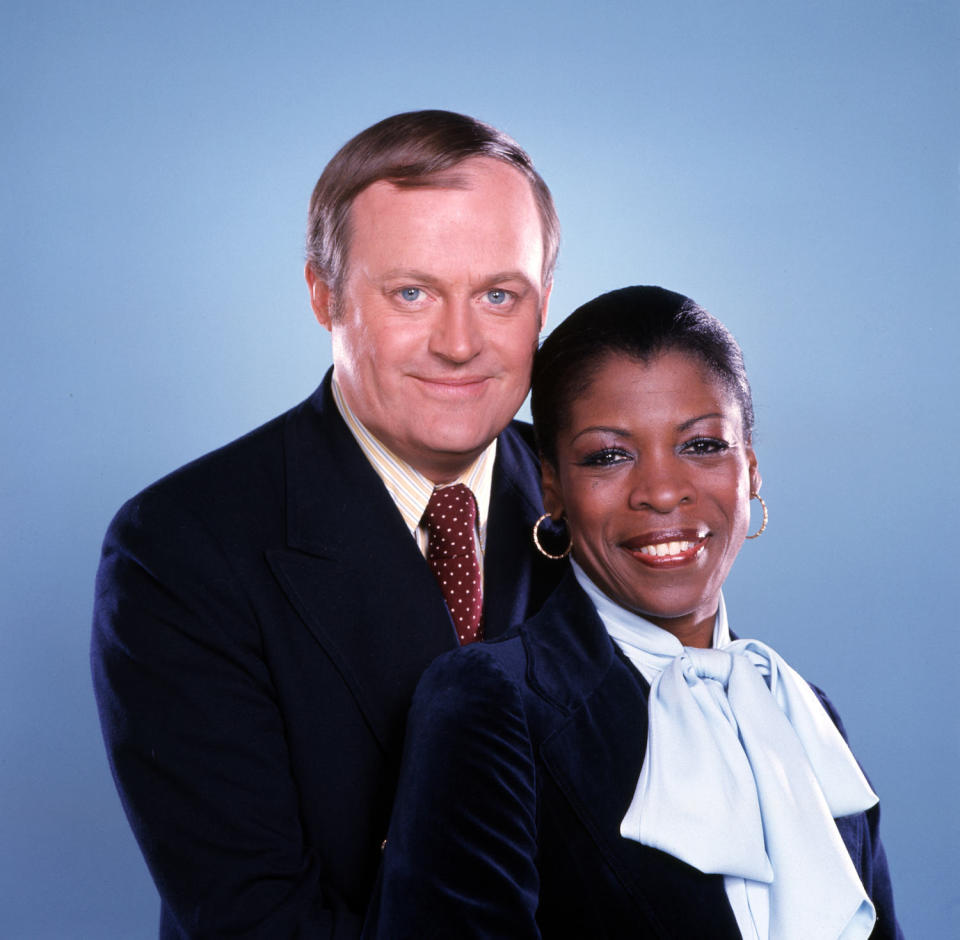 The Jeffersons (CBS via Getty Images)