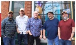 FrankCo Penn will perform Friday, Feb. 23, from 5:30 to 8 p.m. at Music Makers, 46 W. Main St., Waynesboro, Pa.