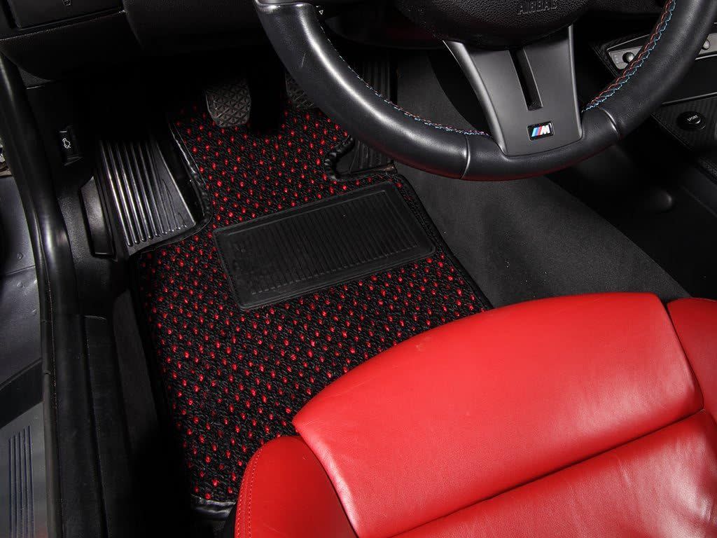 best floor mats