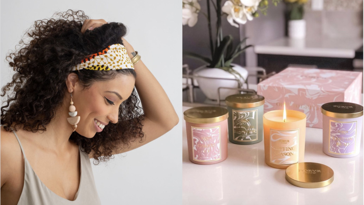 20 Black-owned businesses to support this holiday season