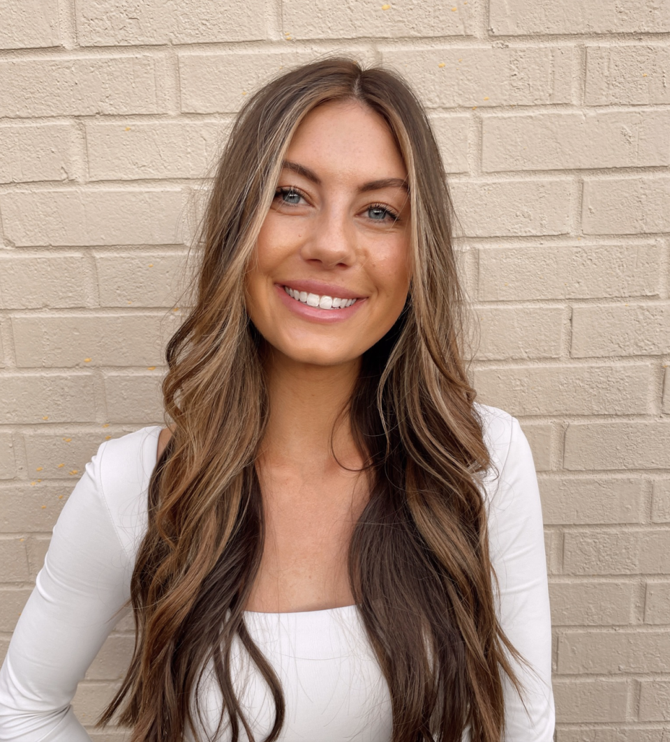 <p>You may recognize Bailey from the season finale of <em>The Bachelorette</em>. She was introduced to Zach after the big announcement that he would be the franchise's next leading man. </p><p>As a cutesy memory tactic, Bailey offered Zach a new slogan, "On the daily, I'm going to be thinking of Bailey," per <em><a href="https://people.com/tv/the-bachelor-zach-shallcross-named-season-27-leading-man/" rel="nofollow noopener" target="_blank" data-ylk="slk:People" class="link ">People</a></em>.<br></p><p>Bailey, 27, is an executive recruiter from Nashville, Tennessee. </p>